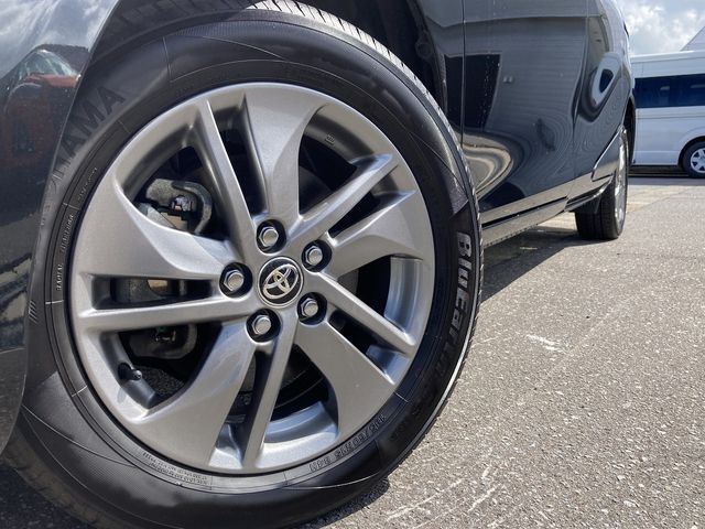 TOYOTA SIENTA 4WD 2019