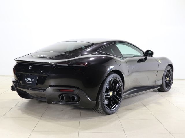 FERRARI FERRARI Roma 2021