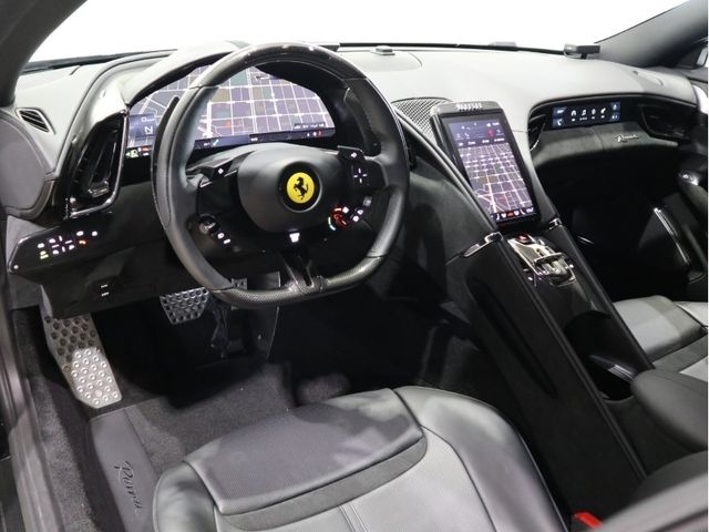 FERRARI FERRARI Roma 2021