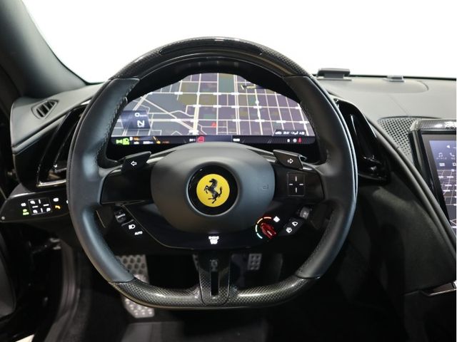 FERRARI FERRARI Roma 2021