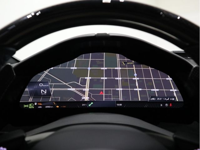 FERRARI FERRARI Roma 2021