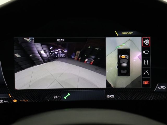 FERRARI FERRARI Roma 2021