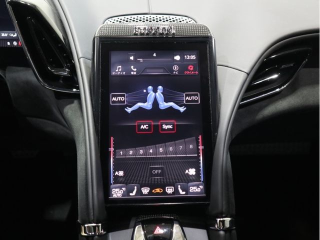 FERRARI FERRARI Roma 2021