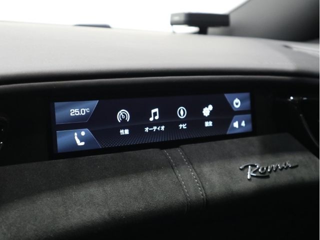 FERRARI FERRARI Roma 2021