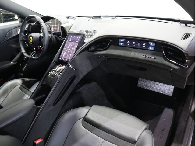 FERRARI FERRARI Roma 2021