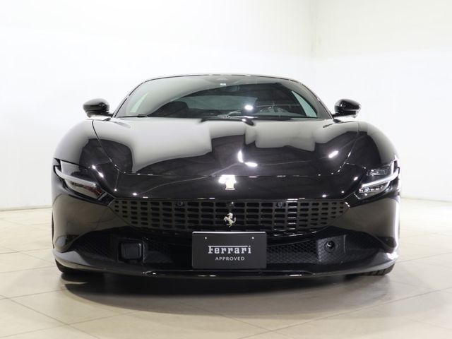 FERRARI FERRARI Roma 2021