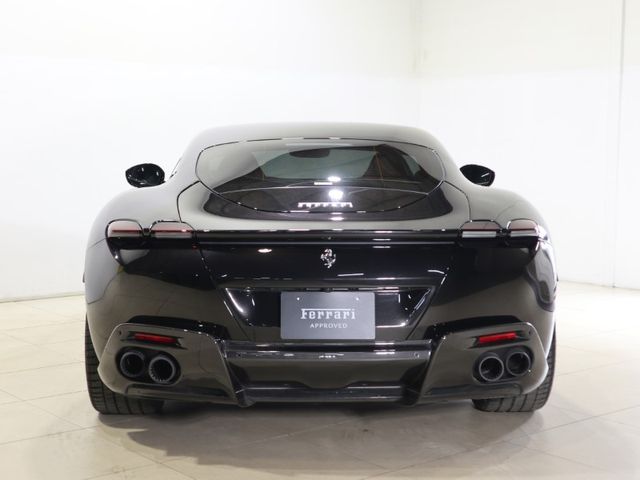 FERRARI FERRARI Roma 2021