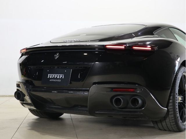 FERRARI FERRARI Roma 2021