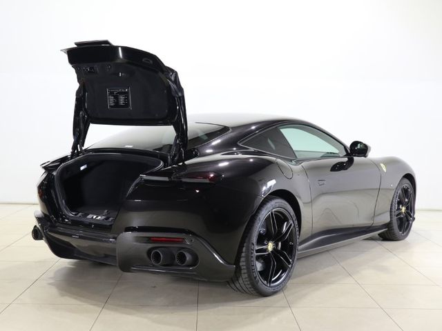 FERRARI FERRARI Roma 2021