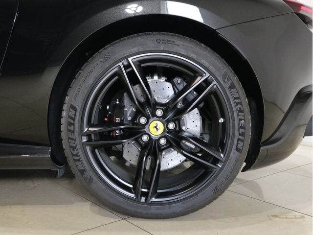 FERRARI FERRARI Roma 2021