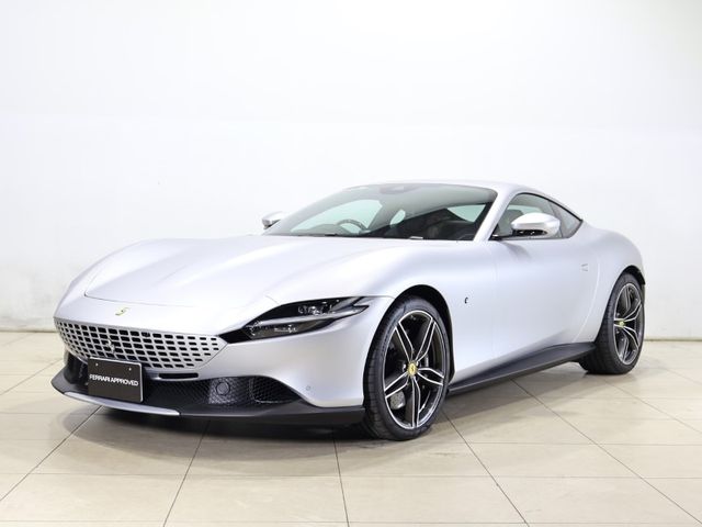 FERRARI FERRARI Roma 2024