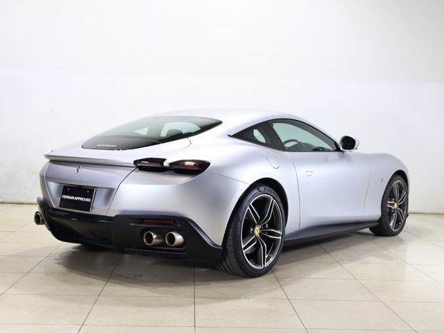 FERRARI FERRARI Roma 2024