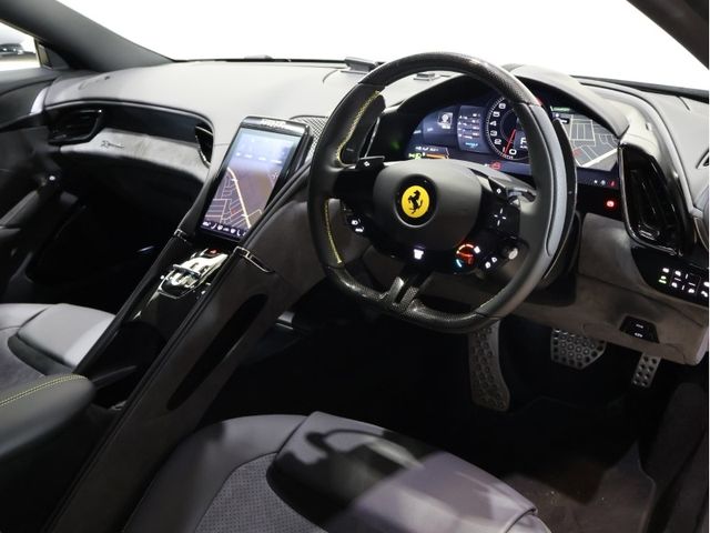 FERRARI FERRARI Roma 2024