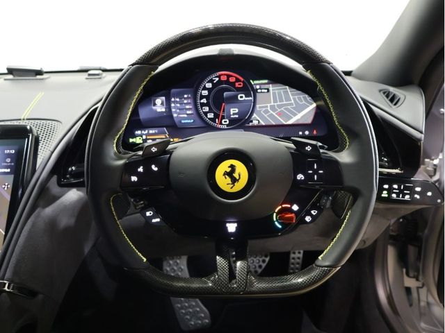 FERRARI FERRARI Roma 2024