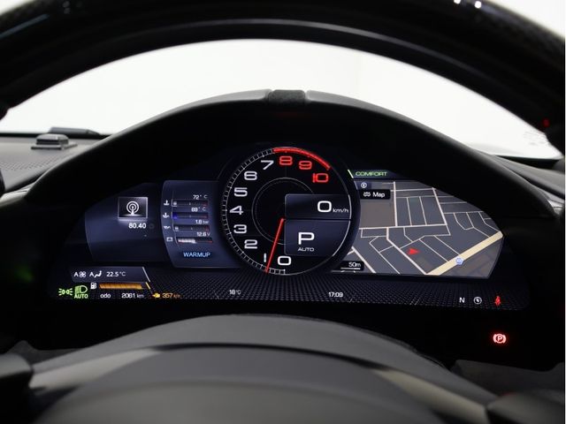 FERRARI FERRARI Roma 2024