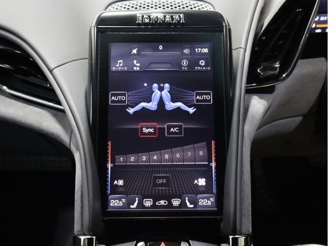 FERRARI FERRARI Roma 2024