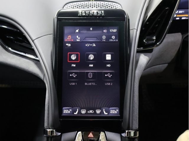 FERRARI FERRARI Roma 2024