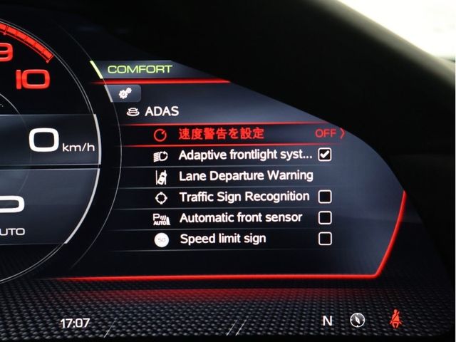 FERRARI FERRARI Roma 2024