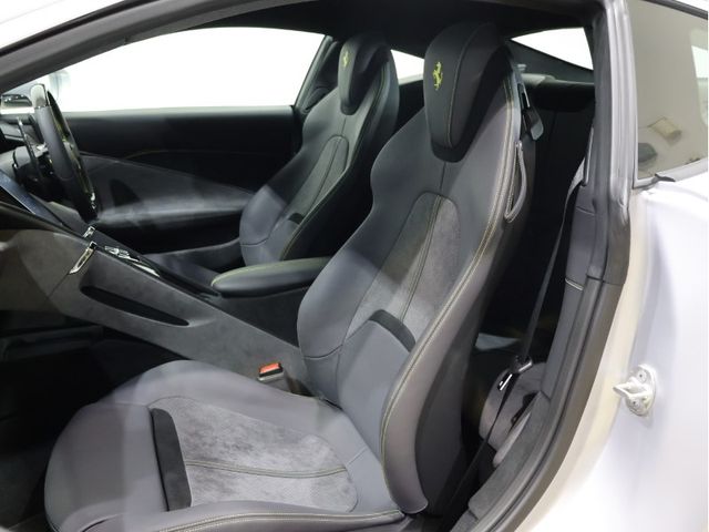 FERRARI FERRARI Roma 2024