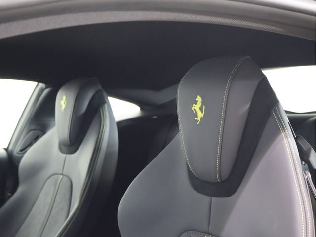 FERRARI FERRARI Roma 2024