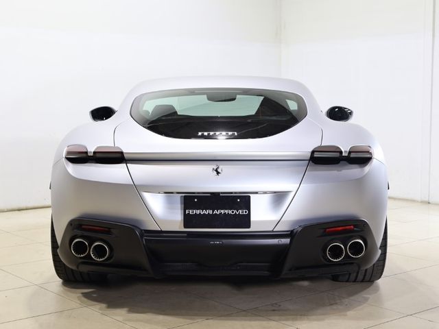 FERRARI FERRARI Roma 2024