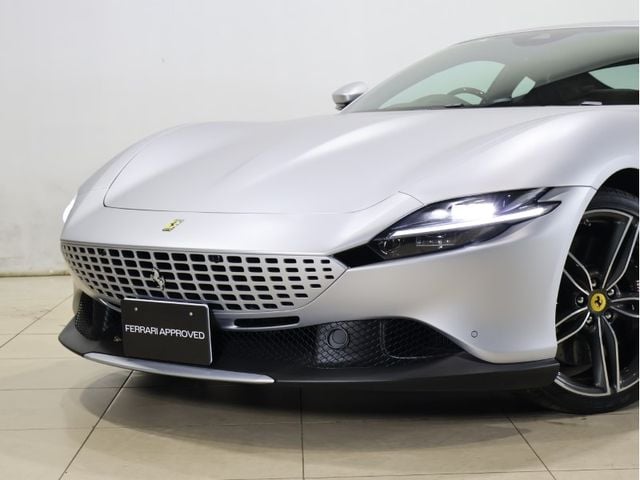 FERRARI FERRARI Roma 2024