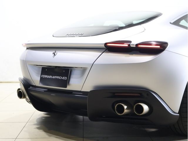 FERRARI FERRARI Roma 2024