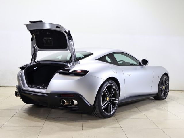 FERRARI FERRARI Roma 2024