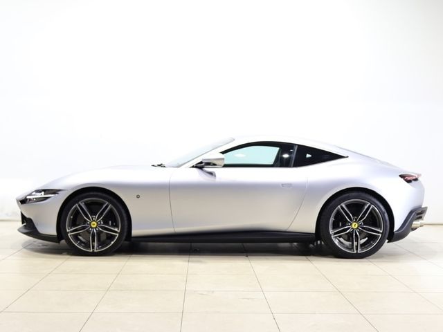 FERRARI FERRARI Roma 2024