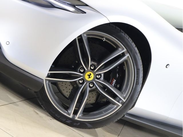 FERRARI FERRARI Roma 2024