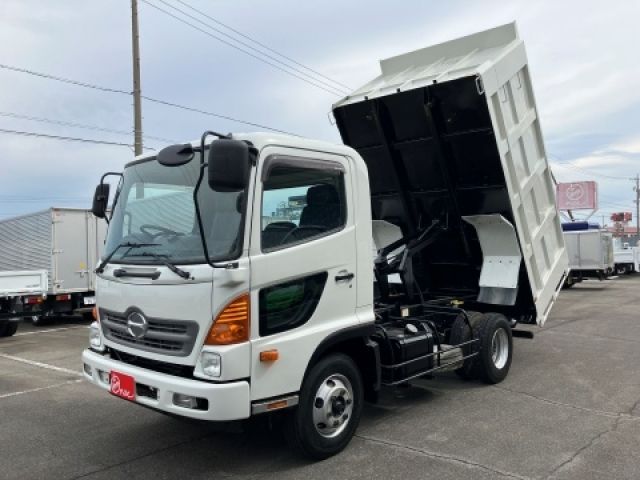 HINO RANGER 2014