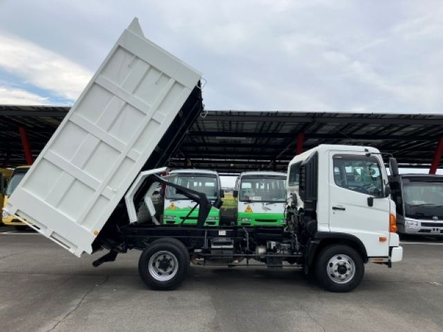 HINO RANGER 2014