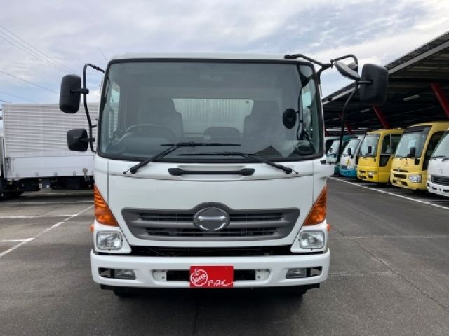 HINO RANGER 2014