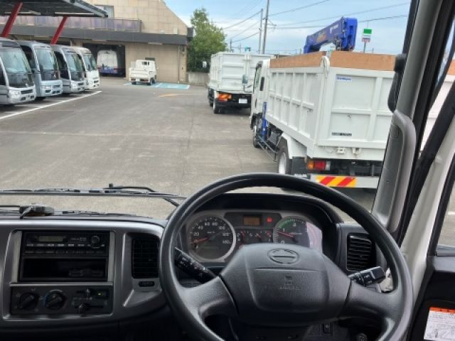 HINO RANGER 2014