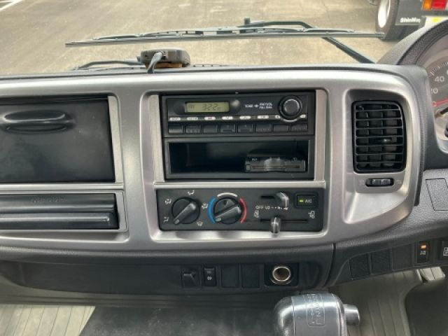 HINO RANGER 2014