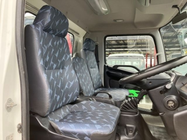 HINO RANGER 2014