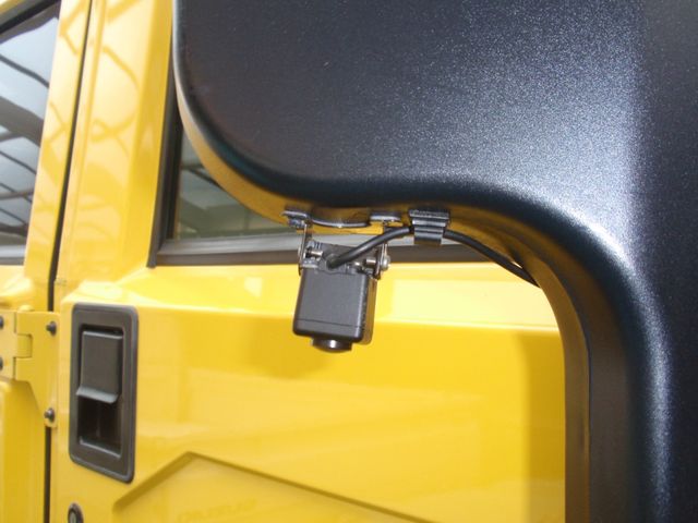 HUMMER HUMMER H1 1997