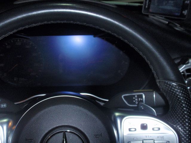 MERCEDES BENZ MERCEDES BENZ C class wagon HYBRID 2018