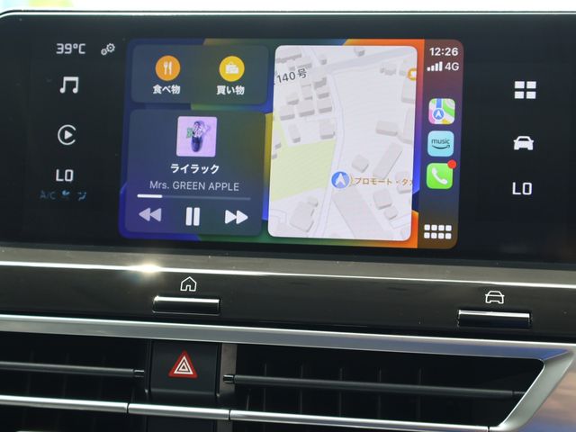 CITROEN CITROEN C4 2022