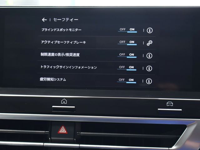 CITROEN CITROEN C4 2022