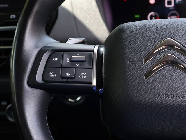 CITROEN CITROEN C4 2022