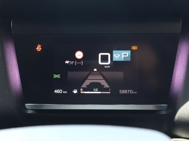 CITROEN CITROEN C4 2022