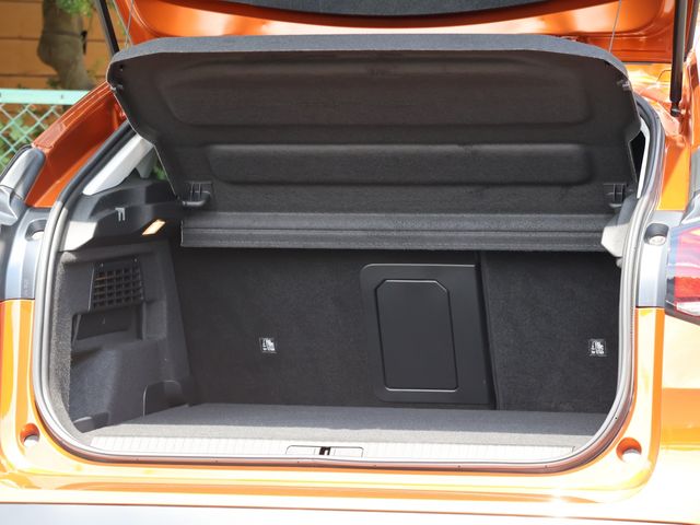 CITROEN CITROEN C4 2022