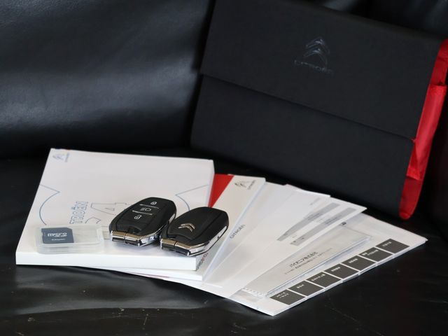 CITROEN CITROEN C4 2022