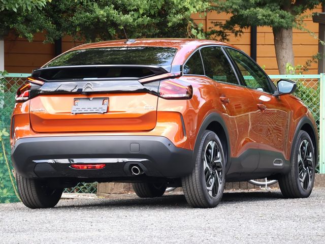 CITROEN CITROEN C4 2022