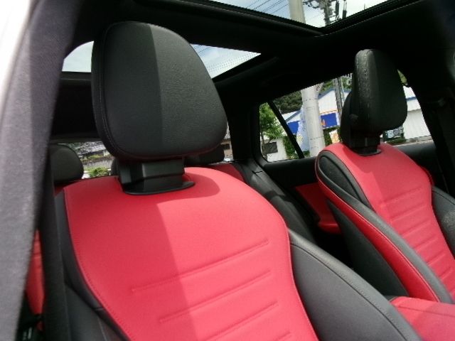 MERCEDES BENZ MERCEDES BENZ C class wagon 2022