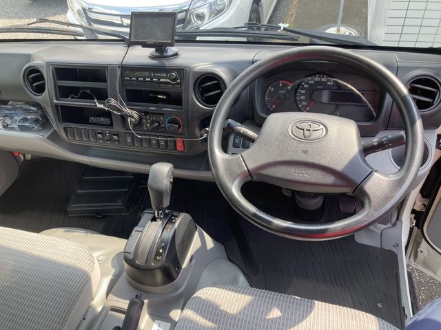 TOYOTA TOYOACE 2013