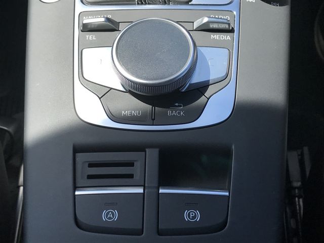 AUDI AUDI A3 SPORTBACK 2018