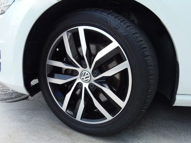 VOLKSWAGEN VOLKSWAGEN GOLF 2016