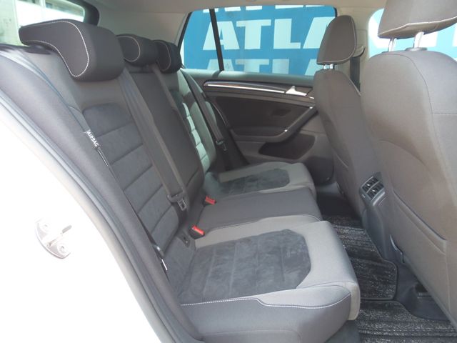 VOLKSWAGEN VOLKSWAGEN GOLF 2016